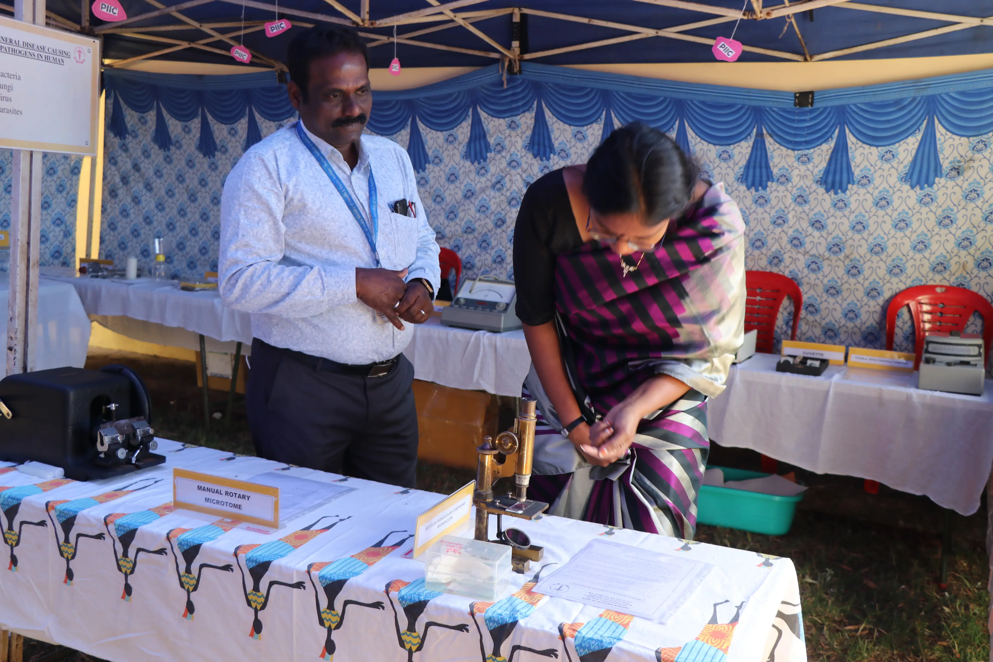 National Science Day - 2025