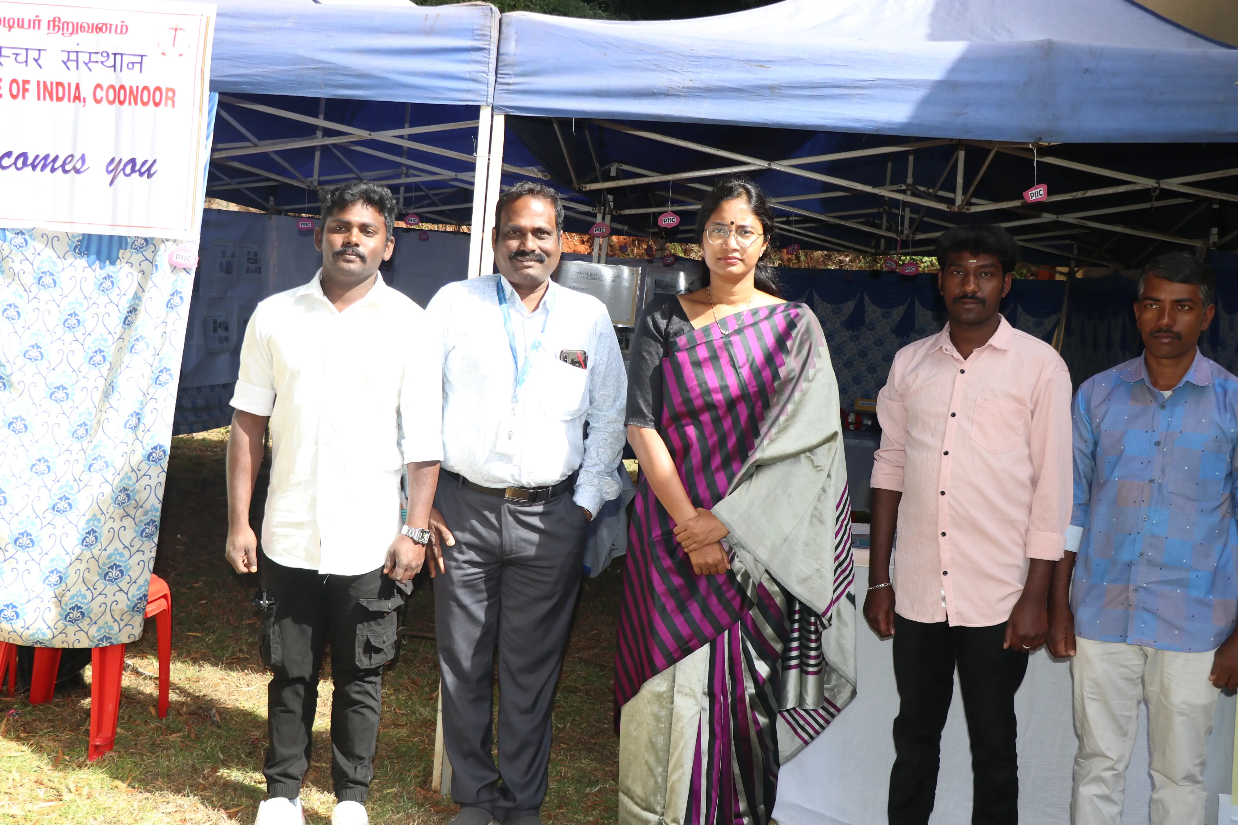 National Science Day - 2025