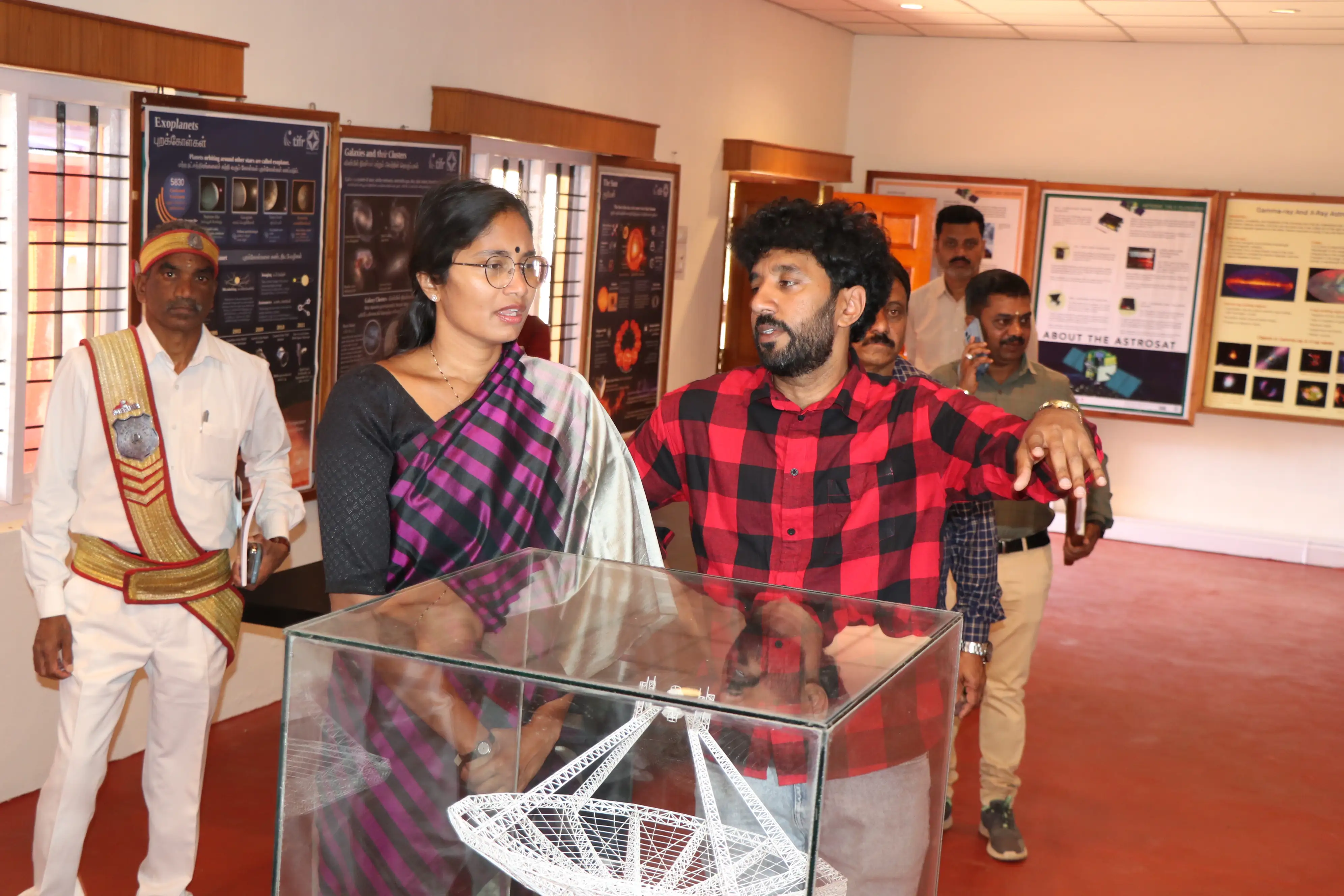 National Science Day - 2025