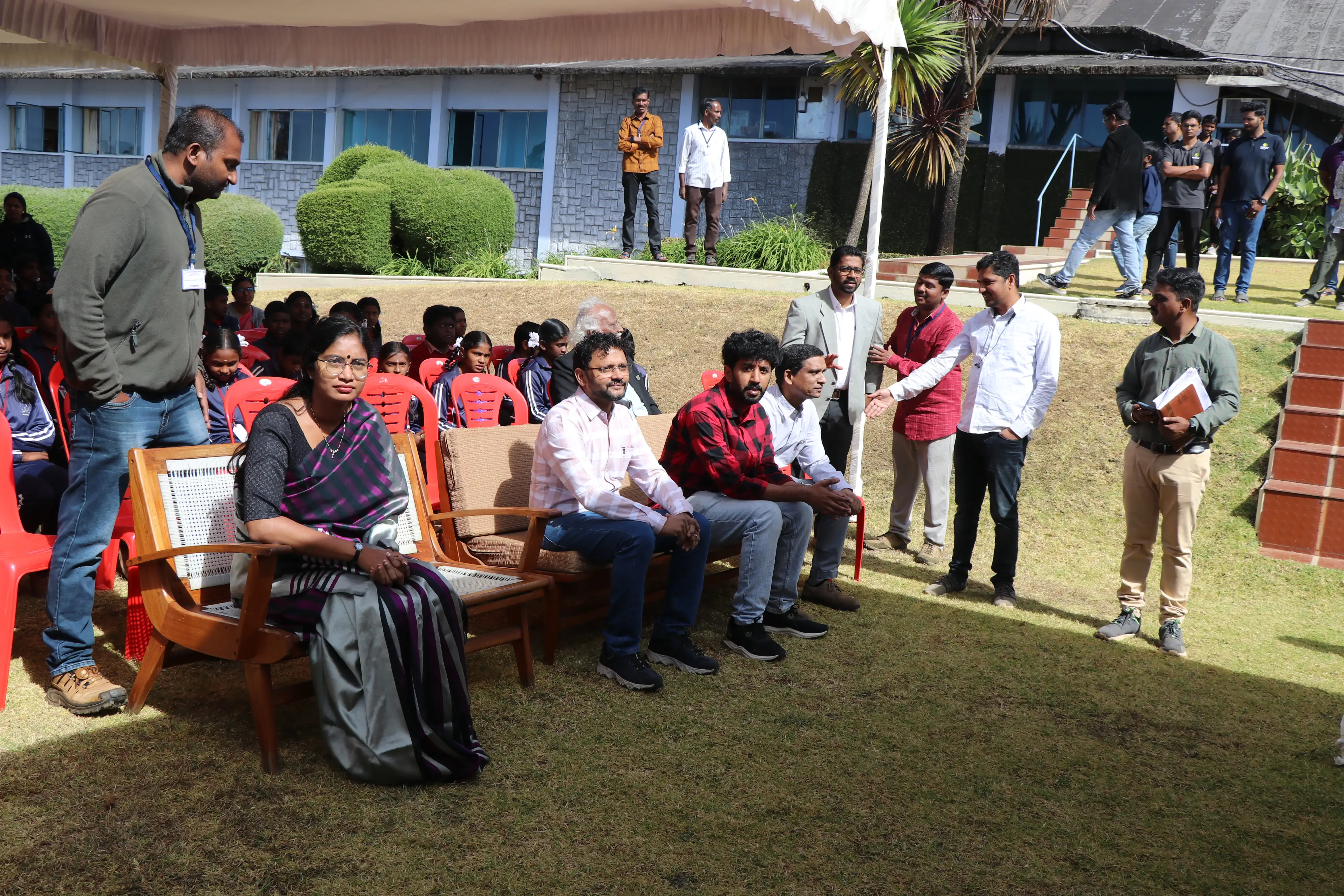 National Science Day - 2025