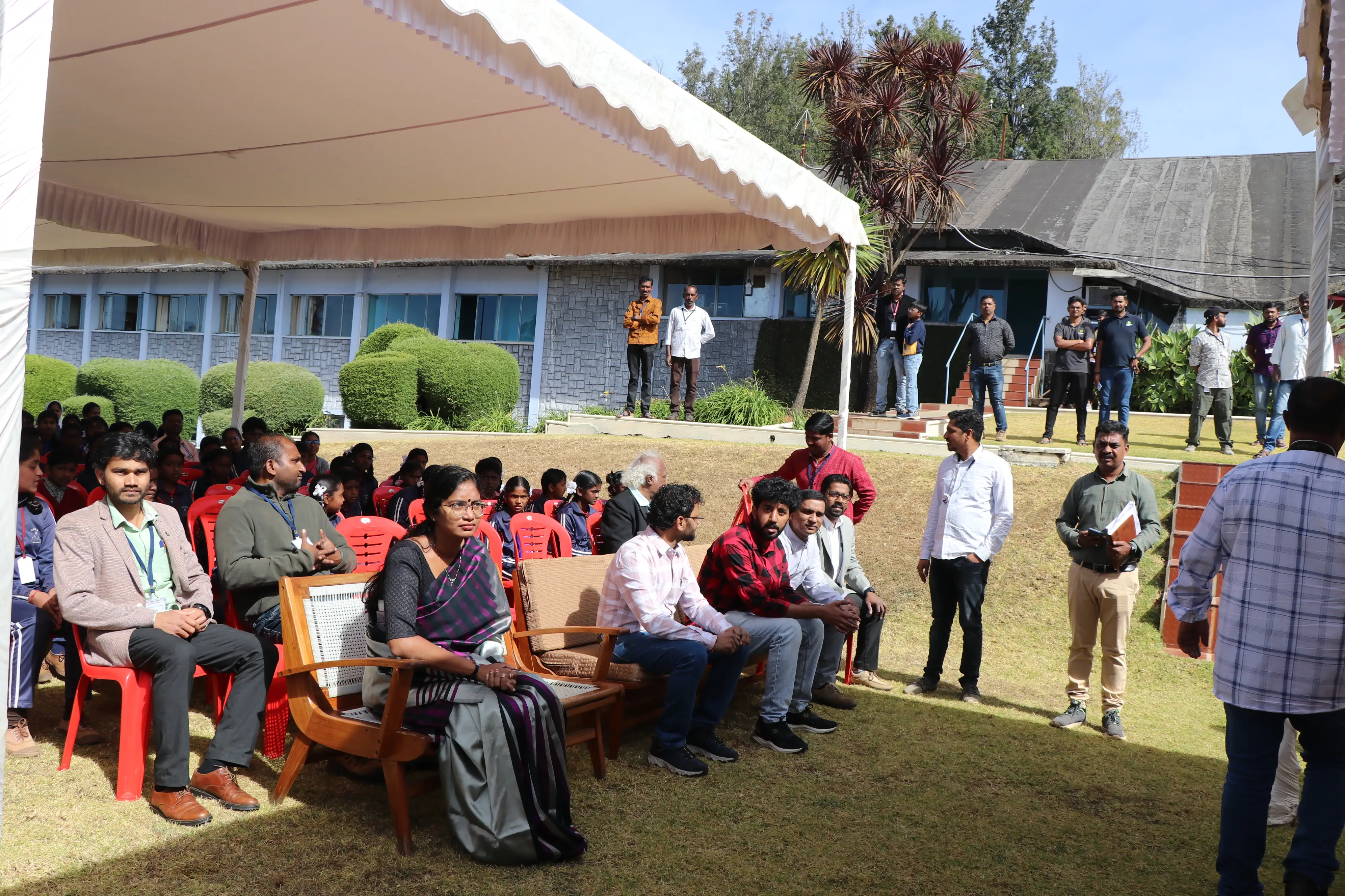 National Science Day - 2025