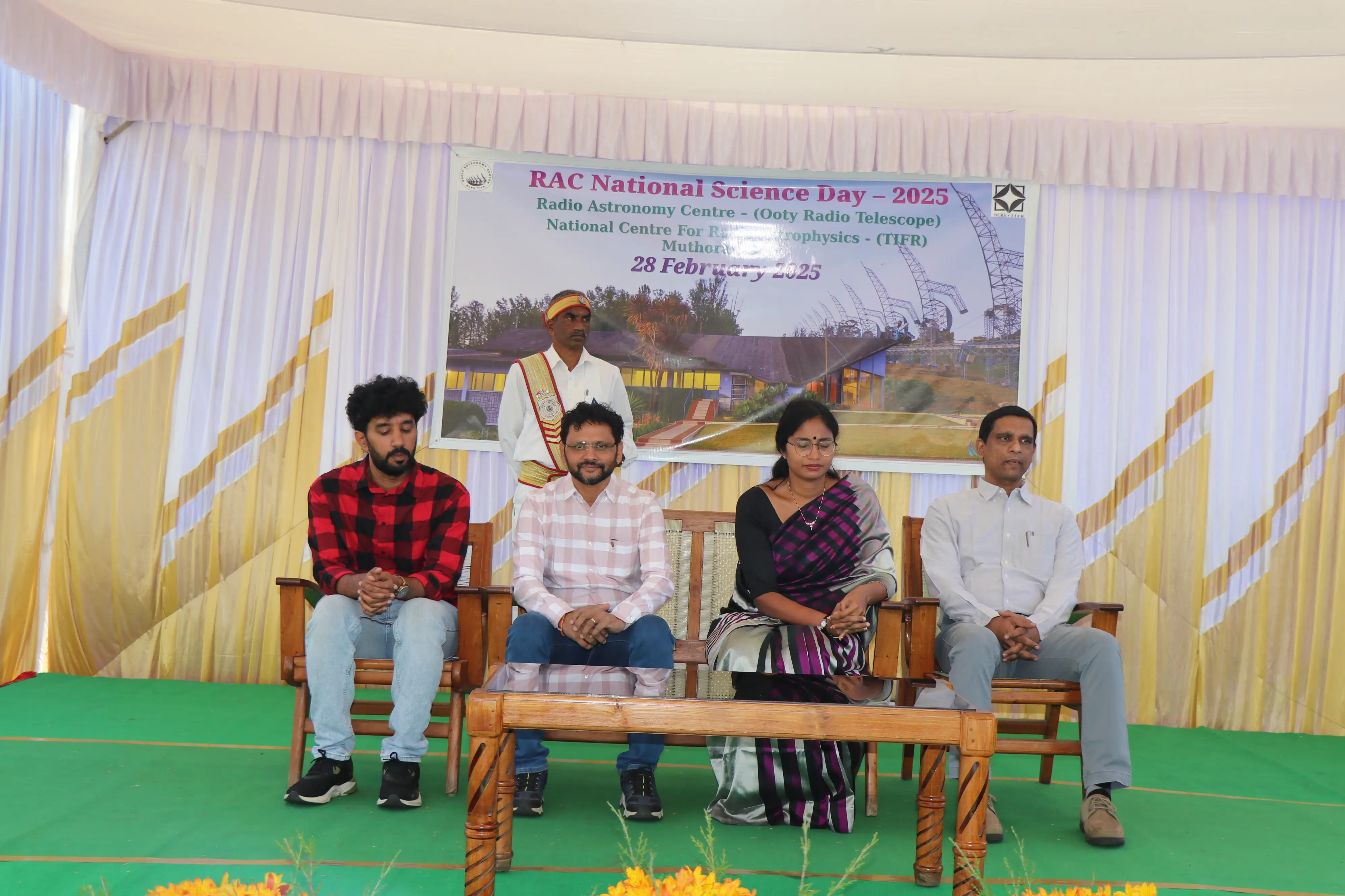 National Science Day - 2025
