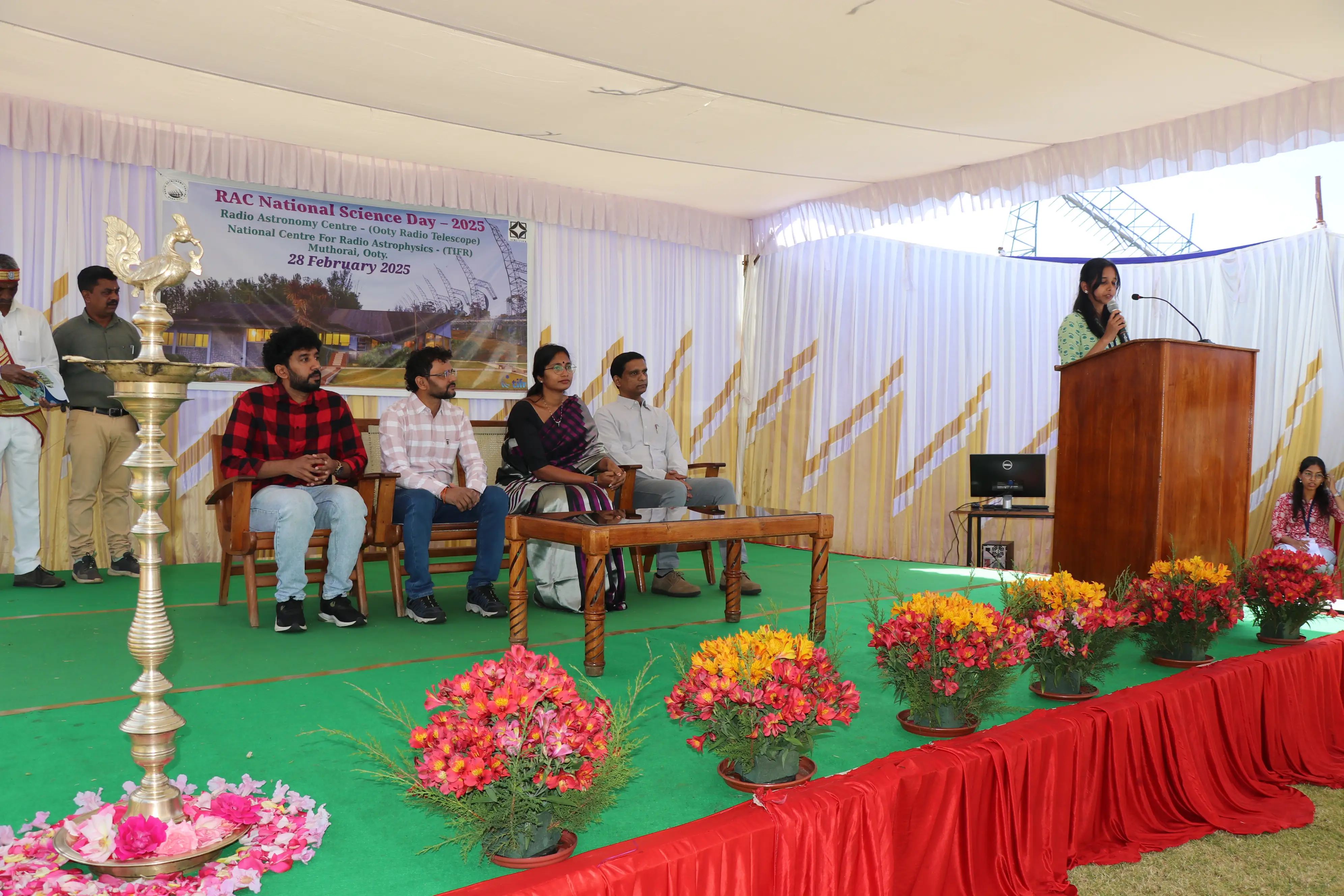 National Science Day - 2025