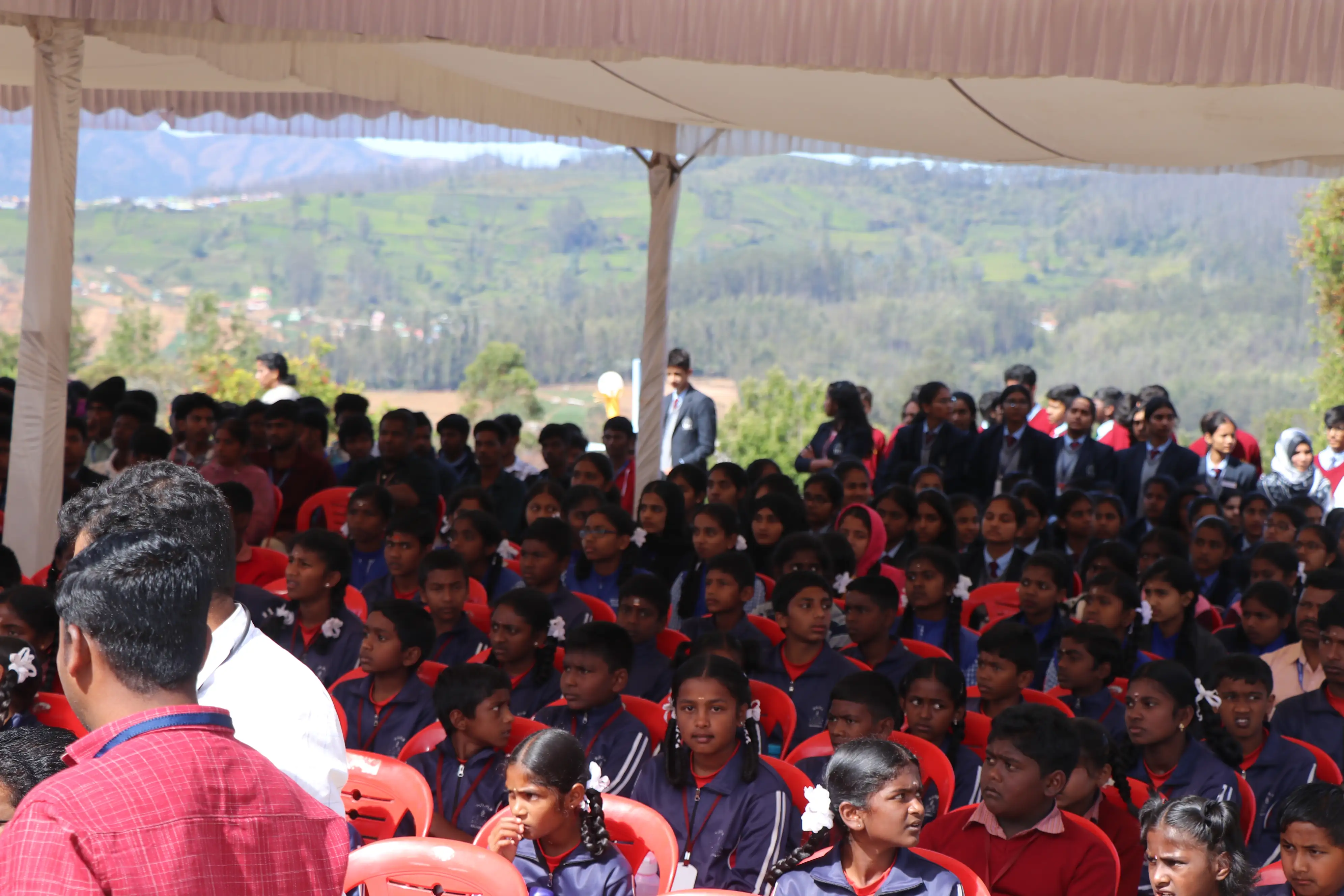 National Science Day - 2025