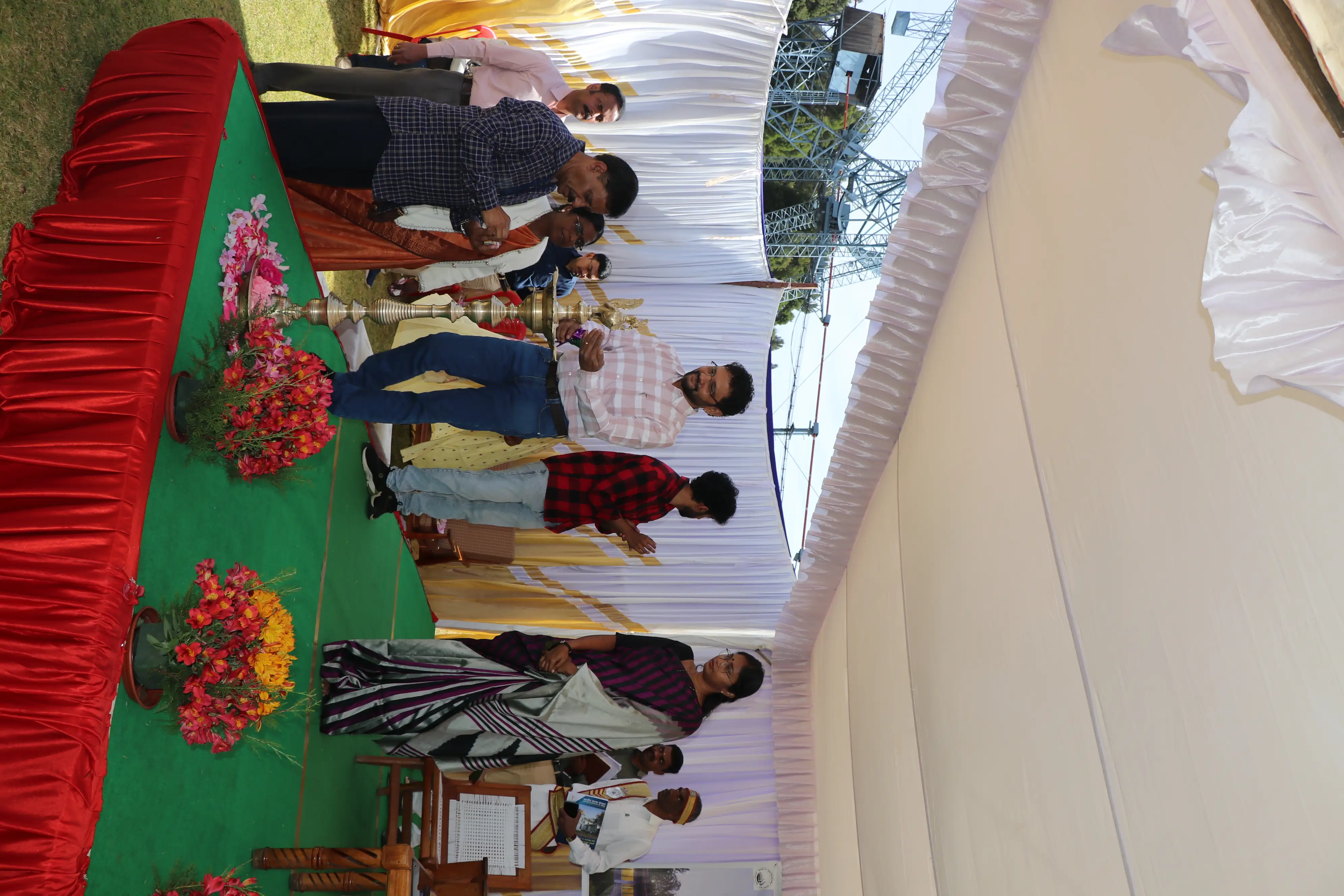 National Science Day - 2025
