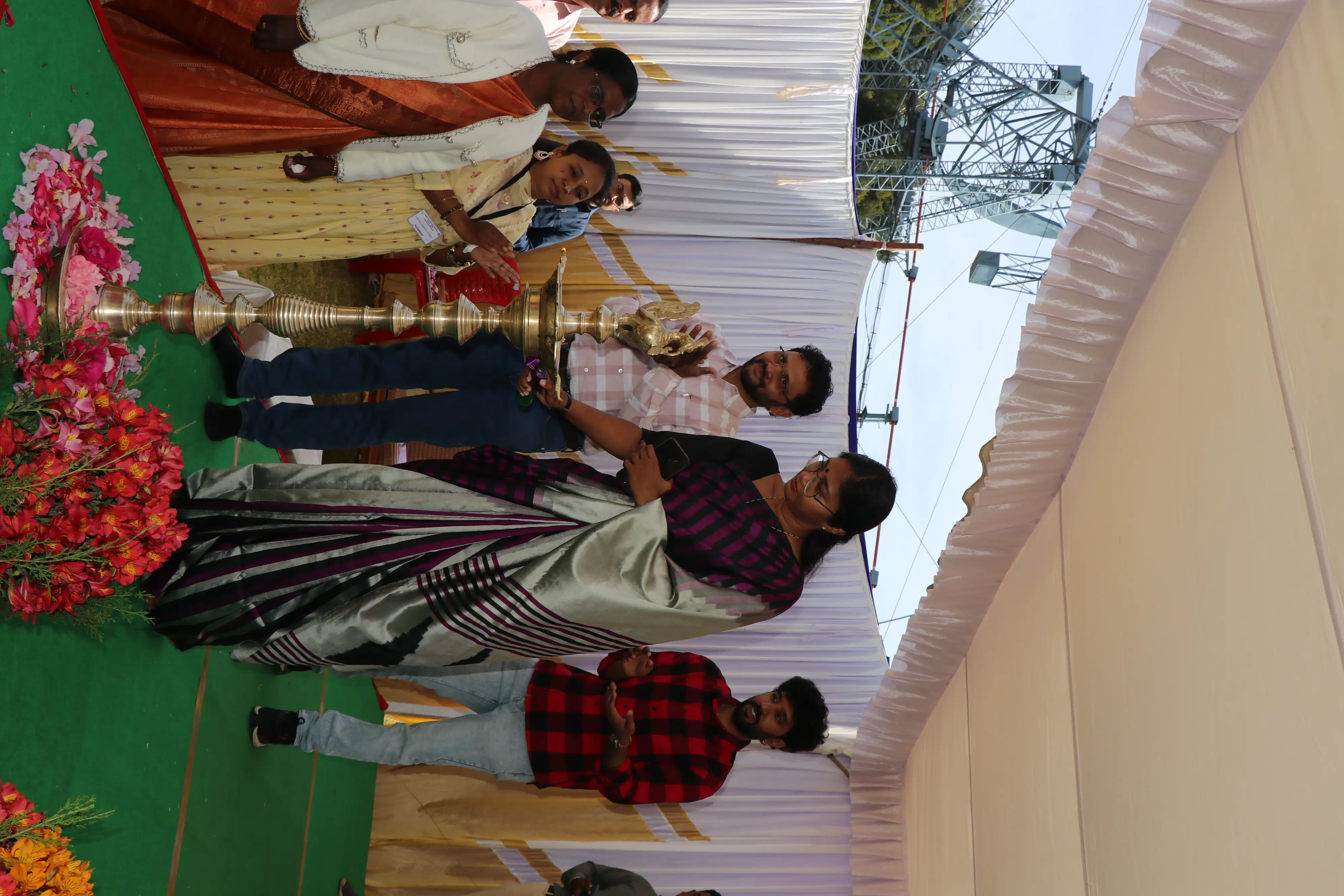 National Science Day - 2025