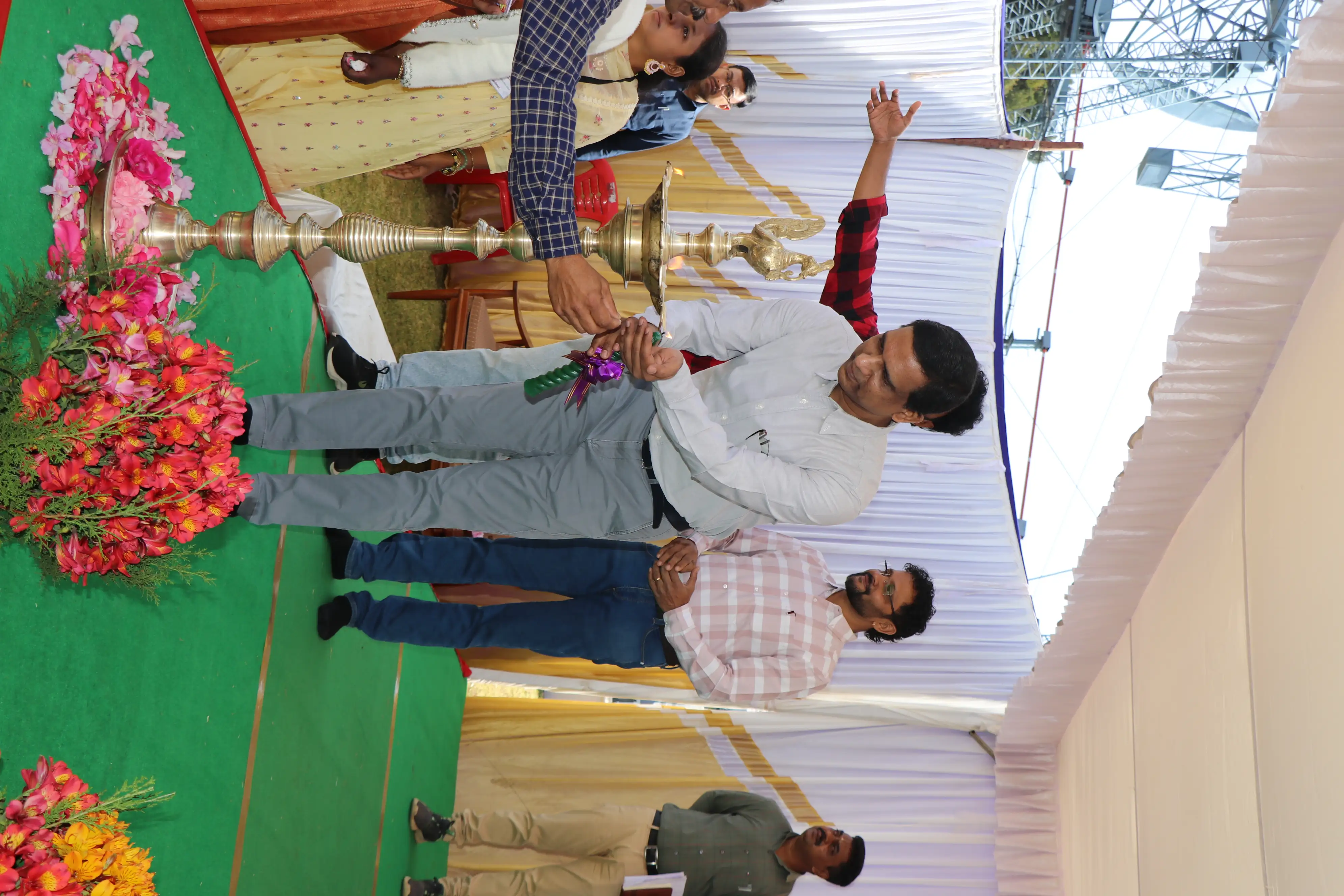 National Science Day - 2025