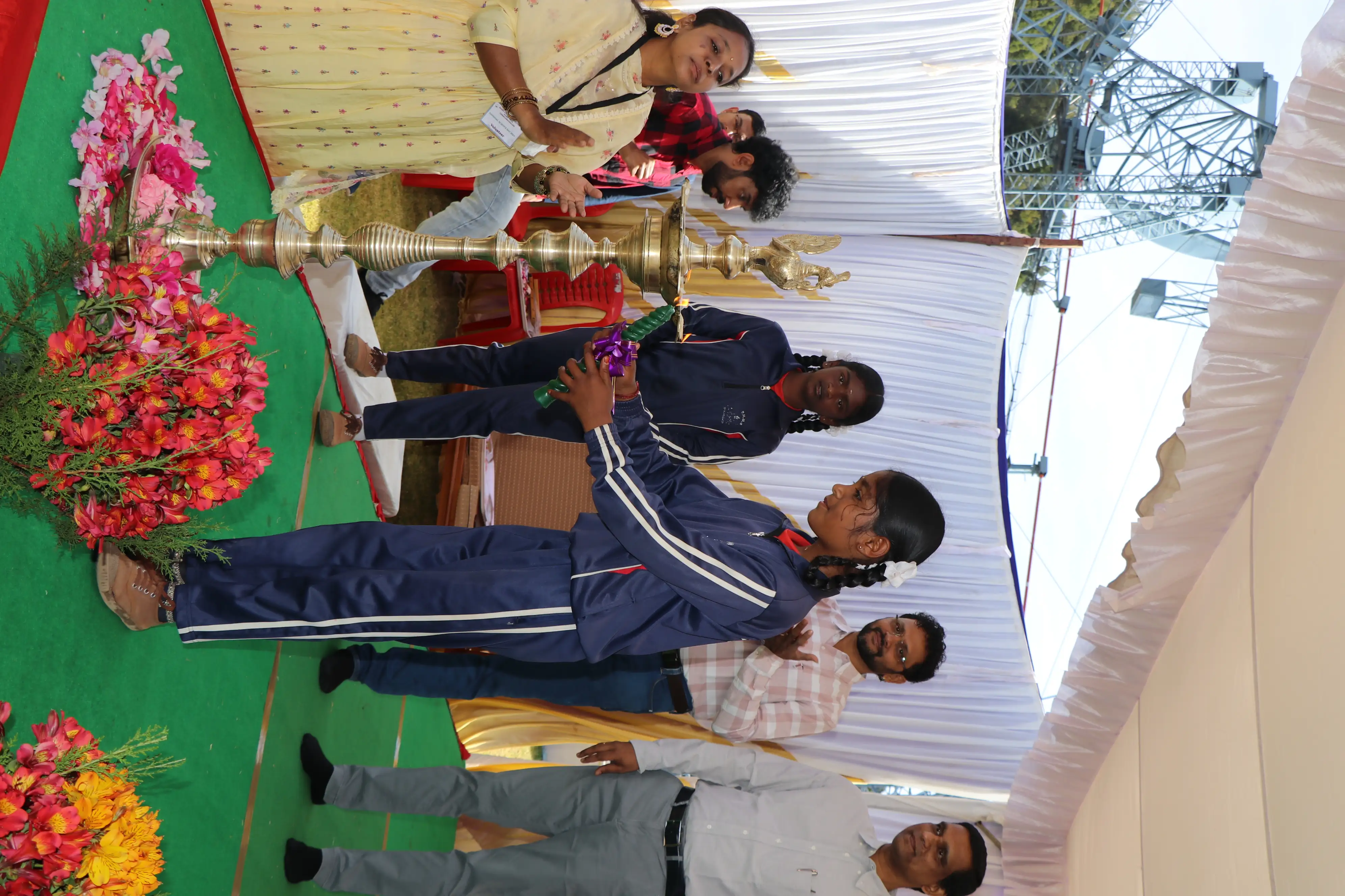 National Science Day - 2025