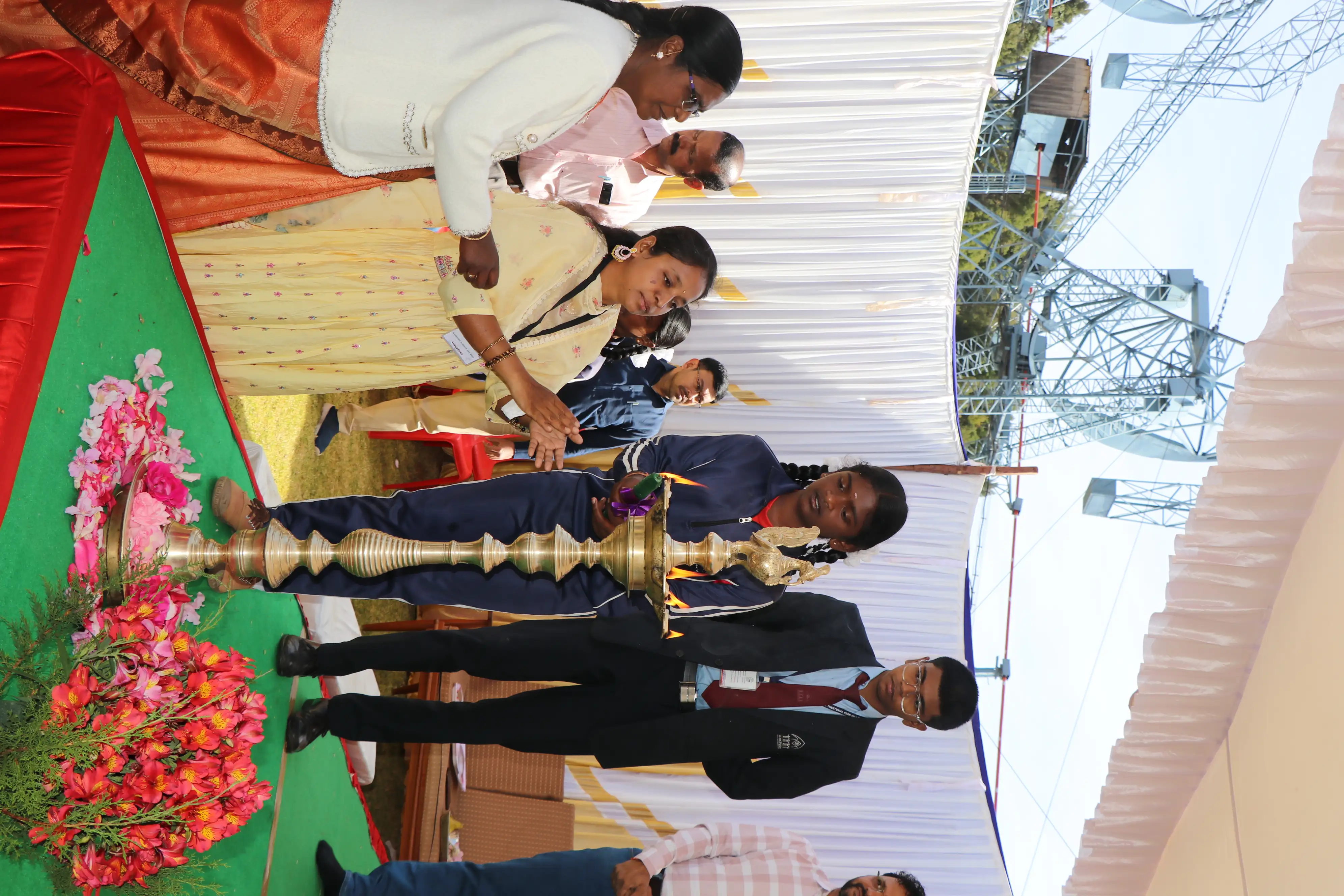 National Science Day - 2025