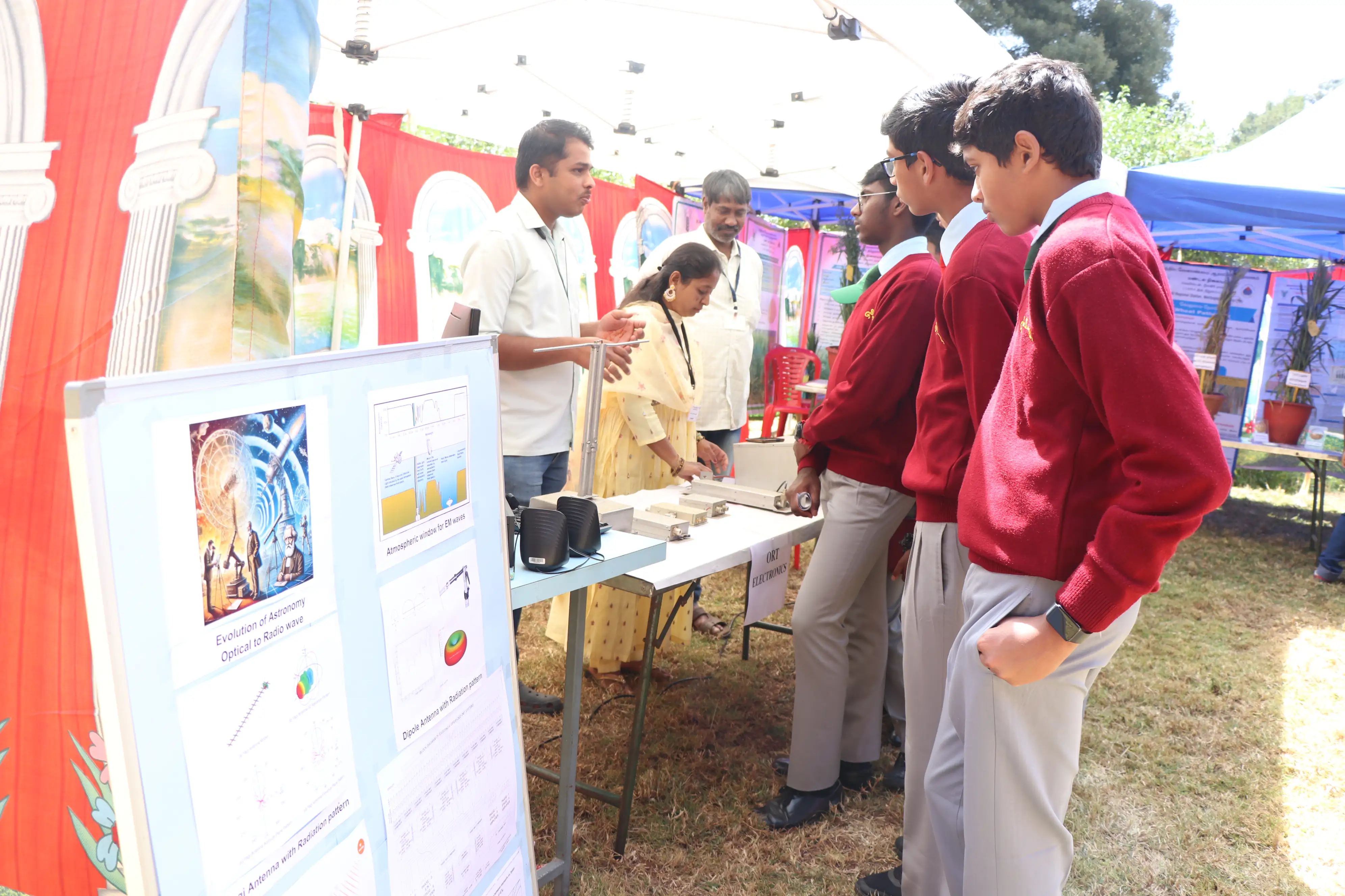 National Science Day - 2025