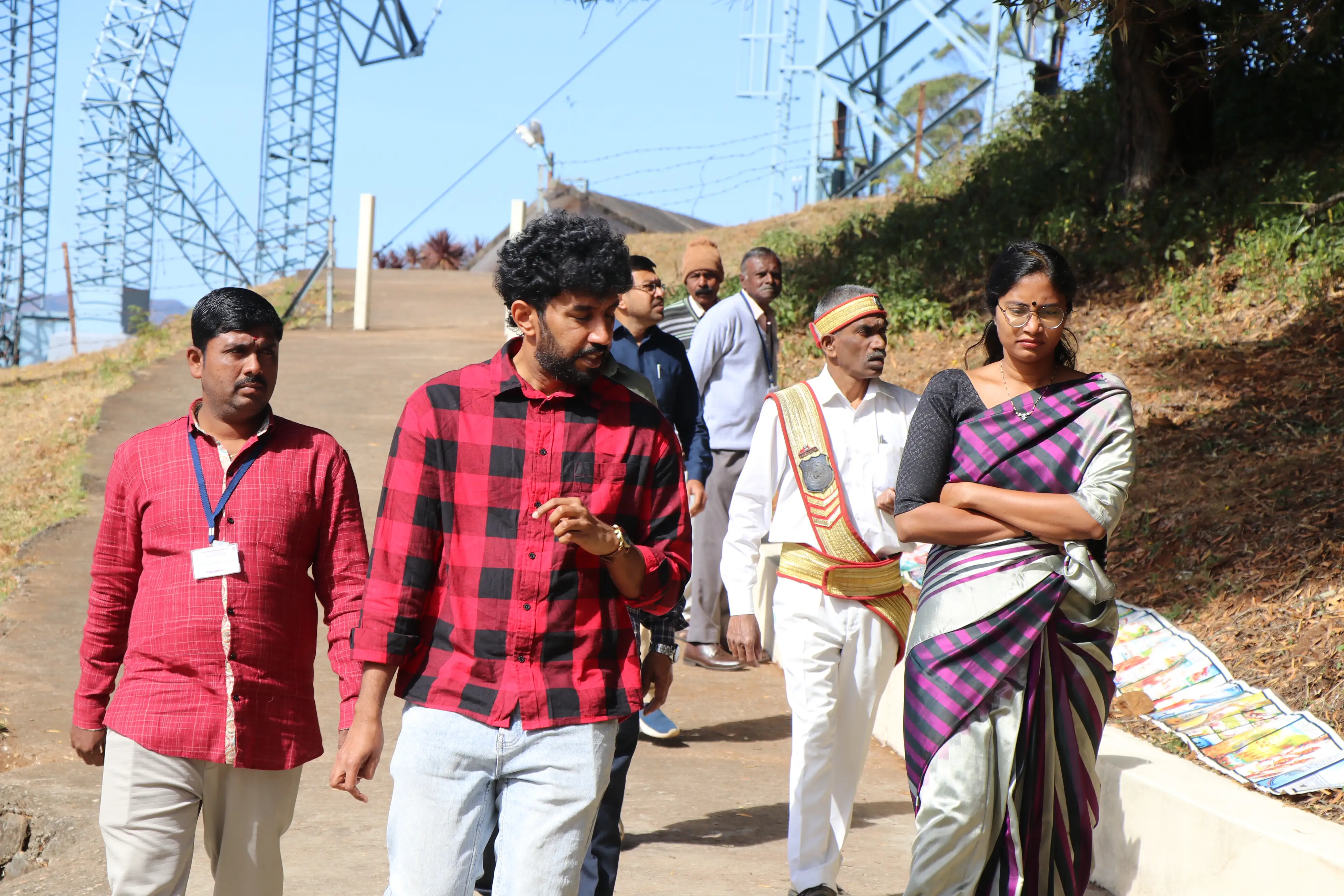 National Science Day - 2025