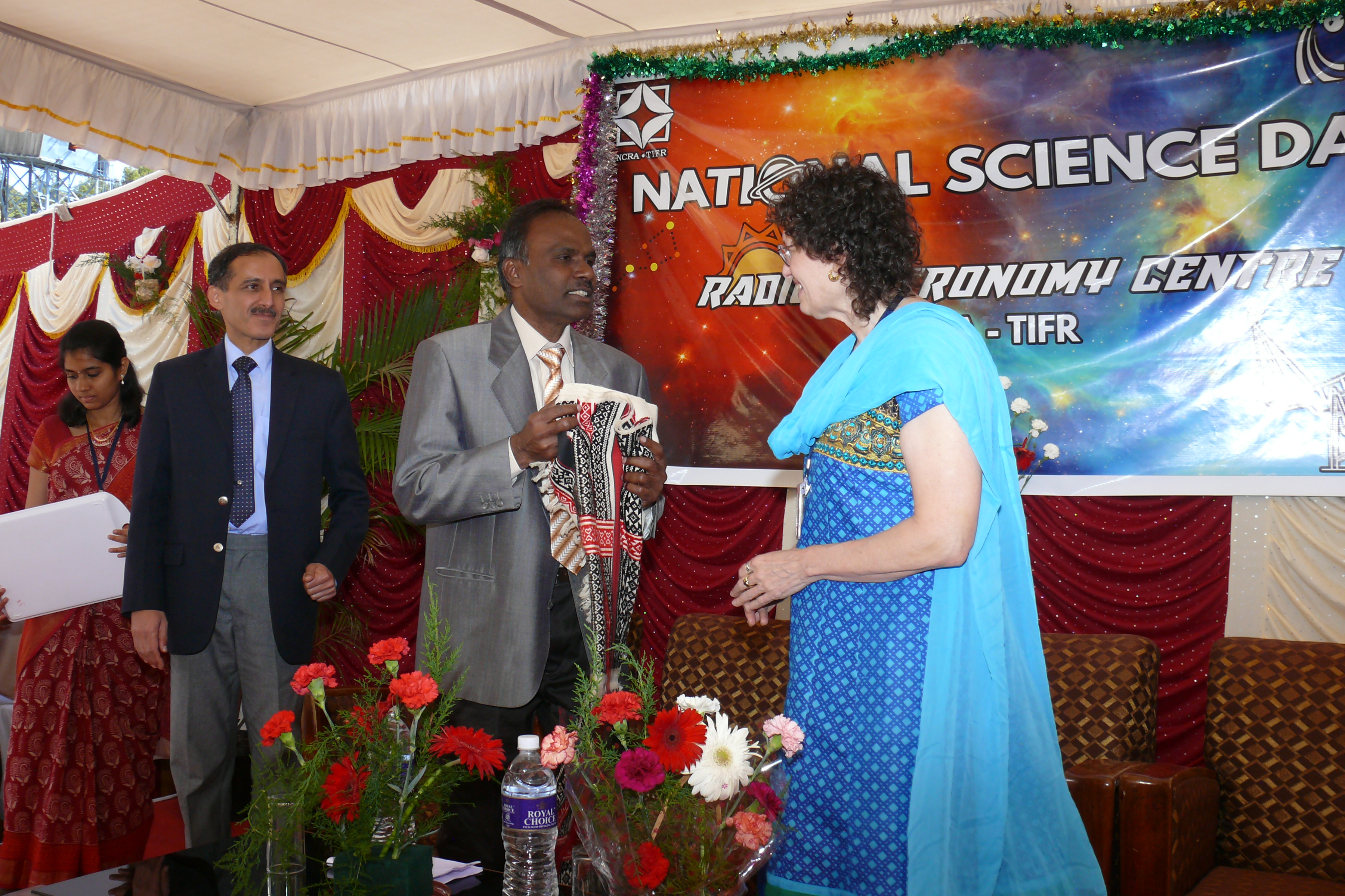 National Science Day - 2017